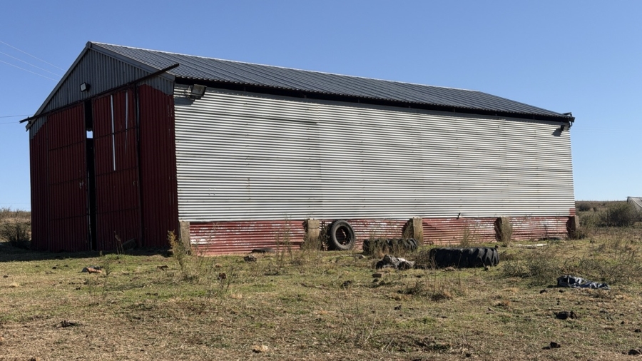 Commercial Property for Sale in Senekal Free State